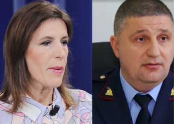 Arrestimi i shefave të rrugores, gazetarja: Ka grup të strukturuar brenda policisë!