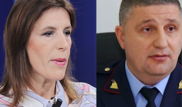 Arrestimi i shefave të rrugores, gazetarja: Ka grup të strukturuar brenda policisë!