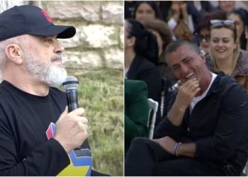 Rama: Kur vajta në Libohovë jam shastisur, kishte vetëm një kafene, Tepelena ishte një xhep fals