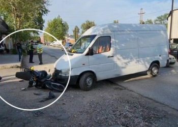 Aksident në Fier-Levan, një i plagosur