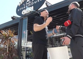 Çmenduri në Ksamil/ 4 vjet që s’e gëzon pronën me hipotekë, e zapton ish-pronari