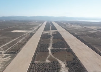 Rrezikohet biodiversiteti, Mynihu tërhiqet nga projekti i Aeroportit të Vlorës