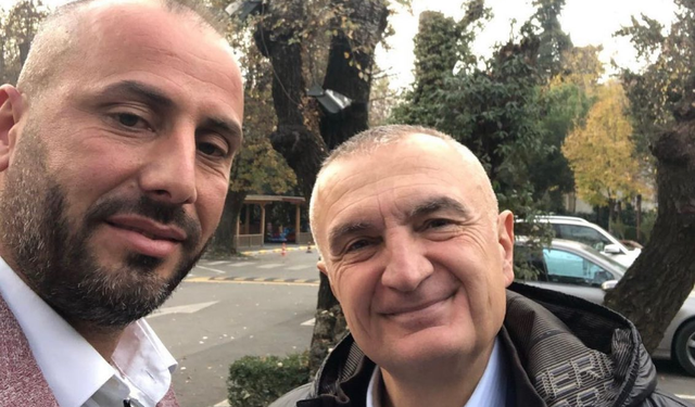 Rama i ‘rrëmben’ Ilir Metës Faik Bashën: Nuk më vlerësuan!