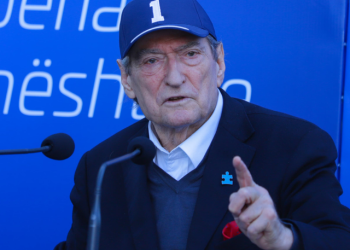 Berisha: Ramën e zuri salmonela, por e mbajti të fshehtë