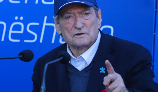 Berisha: Ramën e zuri salmonela, por e mbajti të fshehtë