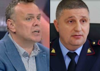 Karamuço: Shefi i arrestuar i Rrugores Roven Zeka, u kërcënua nga një biznesmen i fuqishëm 2 javë më parë