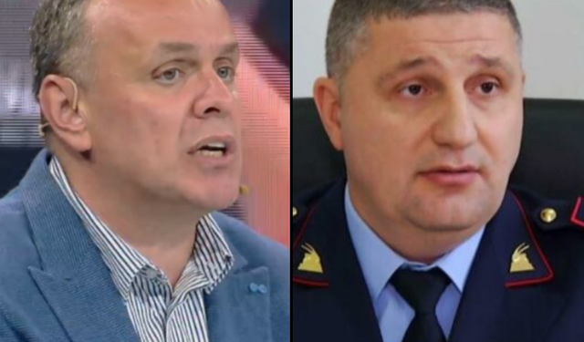 Karamuço: Shefi i arrestuar i Rrugores Roven Zeka, u kërcënua nga një biznesmen i fuqishëm 2 javë më parë