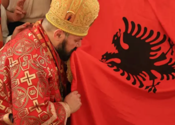 Shuhet kryepeshkopi arbëresh i shqiptarëve të Argjentinës