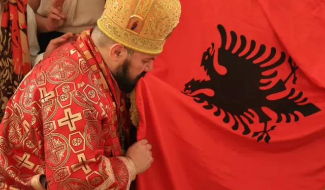 Shuhet kryepeshkopi arbëresh i shqiptarëve të Argjentinës