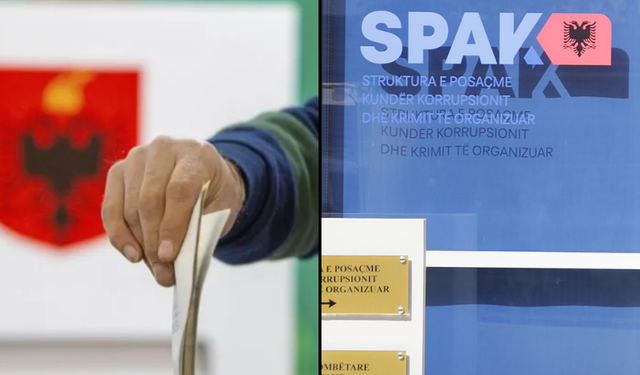 Krimet zgjedhore / 60 hetues të SPAK dhe oficerë të SHISH në 12 qarqe, monitorim transfertave të parave