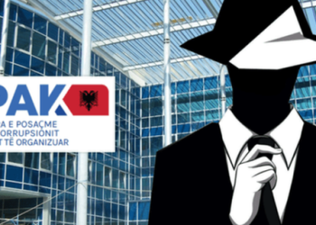 Flet i arrestuari për hakerimin e e-malieve të SPAK: E bëra nga kurioziteti