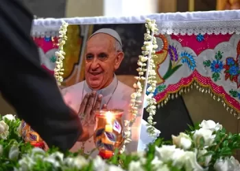 Hapet testamenti i Papës: Më varrosni direkt në tokë, nuk dua zbukurime mbi varr