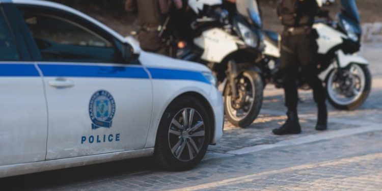 Sherr mes shqiptarëve në Kretë, dy të plagosur