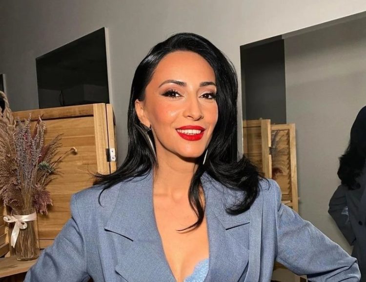 Zhaku për burrin e saj gjerman:  S’do e kisha problem nëse do më tradhtonte!