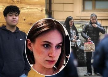 Vrasja e studentes shqiptare në Itali, i dashuri pas krimit hëngri drekë me shoqen e shqiptares