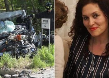 Aksident tragjik në Itali, humb jetën gruaja shqiptare. Në gjendje të rëndë vajza e mitur