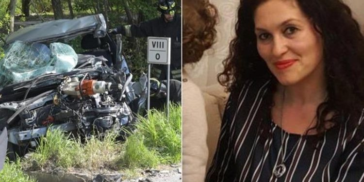 Aksident tragjik në Itali, humb jetën gruaja shqiptare. Në gjendje të rëndë vajza e mitur