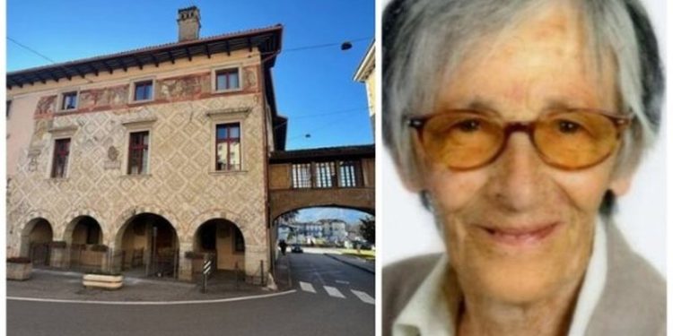 Baronesha italiane i lë 5 milionë euro trashëgimi kujdestares shqiptare, 8 nipërit e hedhin në gjyq. Avokati: Ky është racizëm