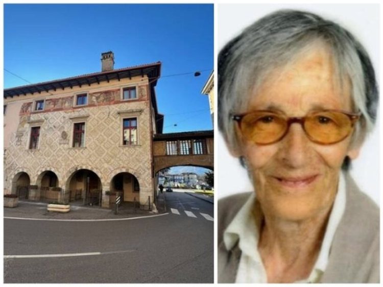 Baronesha italiane i lë 5 milionë euro trashëgimi kujdestares shqiptare, 8 nipërit e hedhin në gjyq. Avokati: Ky është racizëm