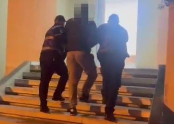 Blinte vota për PD-në, arrestohet 38-vjeçari (Emri)