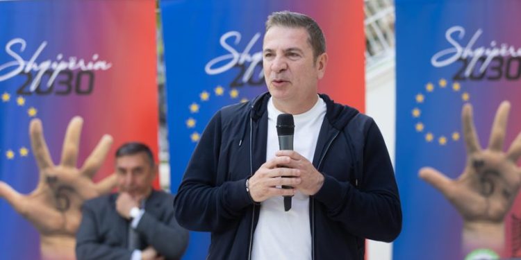 Gjiknuri në “Çole”: Në Vlorë PS ka mundësi për 9 mandate