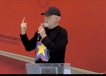 Rama nga Dibra: Gjysma e burrave janë çyrykë. Kur më thanë se kandidatja e Bulqizës ishte divorcuar, u thashë ma sillni direkt…