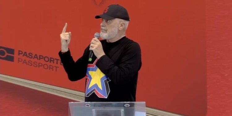 Rama nga Dibra: Gjysma e burrave janë çyrykë. Kur më thanë se kandidatja e Bulqizës ishte divorcuar, u thashë ma sillni direkt…