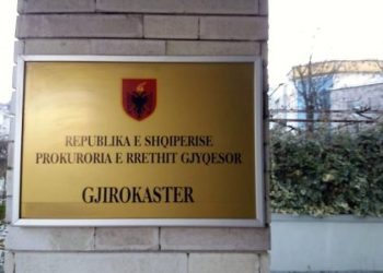 Zgjedhjet, Prokuroria e Gjirokastrës regjistron dy procedime penale