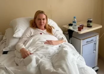 Deputetja e PD e shtruar në spital: Më risollën besimin te mjekësia publike