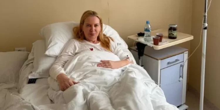 Deputetja e PD e shtruar në spital: Më risollën besimin te mjekësia publike