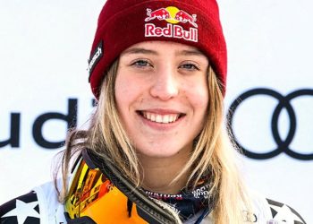 Lara Colturi mbetet kuqezi, prapaskenat e betejës me Italinë