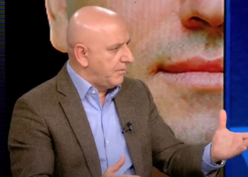 Roland Bejko: Duhej një pol i tretë. PD pa forcat e djathta duket më e dobët