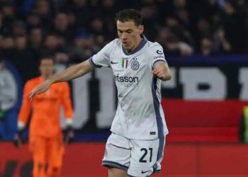 Tre klube të Serisë A kërkojnë Asllanin, Interi i vendos çmimin mesfushorit kuqezi