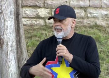 Rama në Gjirokastër: Çyrykët thonë kam gjysmën e qeverisë në burg, e pavërtetë