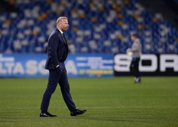 Igli Tare drejt Milanit