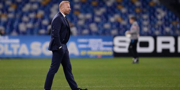 Igli Tare drejt Milanit