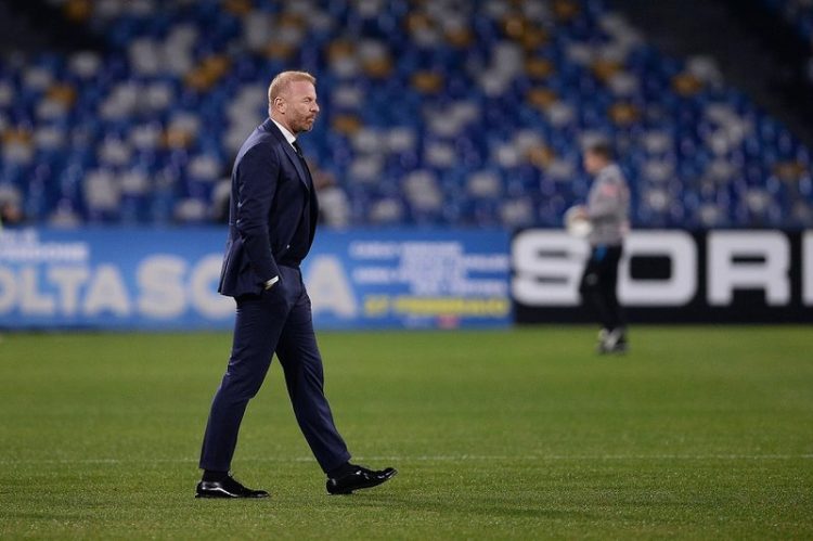 Igli Tare drejt Milanit