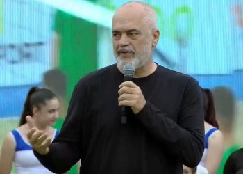 Rama njofton ndërtimin e tre stadiumeve të rinj, ja në cilat qytete
