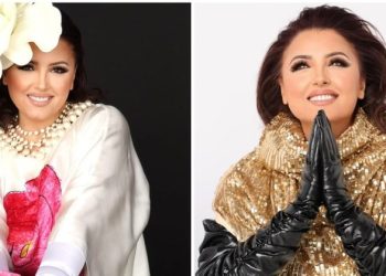 Parashqevi Simaku bëhet gati për rikthimin e madh