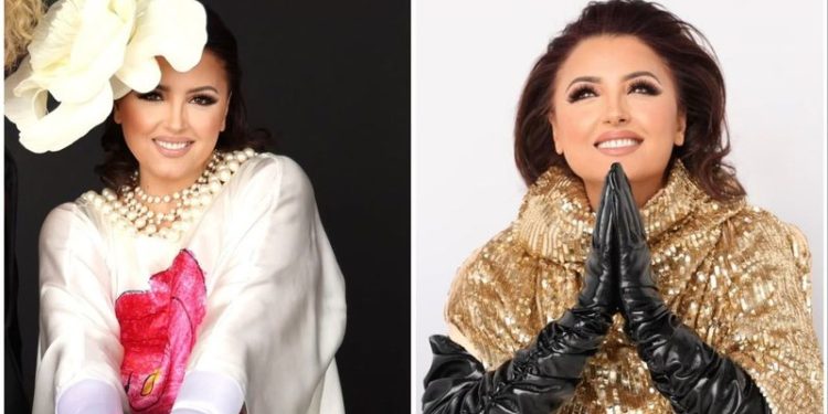 Parashqevi Simaku bëhet gati për rikthimin e madh