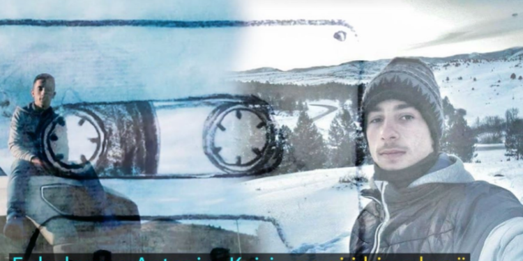 Krimi makabër zbulohet pas 7 vitesh/ I riu u vra nga partnerja dhe i dashuri i saj i moshuar