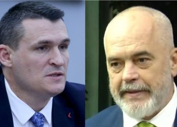 Rama në Gjirokastër: Pse nuk thirri dhe më para Altin Dumani një deputet? Nuk kemi asnjë të burgosur nga qeveria. Nën hetim apo të dënuar janë ata të mandatit të parë
