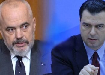 “O Rame, për kë bien sirenat?”- Basha: Po më ankohen njerëzit, pse s’përgjigjesh tek “Hu më hu”?!