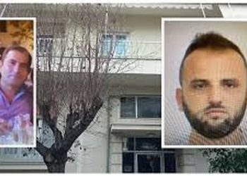 Vrasja për përdh*nimin e vajzës në Greqi, familja Tarellari: Mos përhapni lajme të rreme, Pelivani ishte monstër!