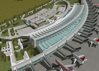 Aeroporti i Vlorës thuajse gati! Brenda pak ditëve pritet fluturimi i parë (VIDEO)