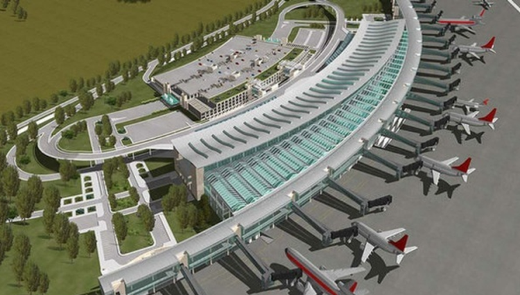 Aeroporti i Vlorës thuajse gati! Brenda pak ditëve pritet fluturimi i parë (VIDEO)