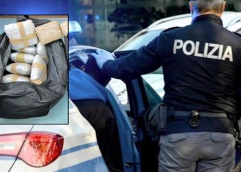 Sekuestrohen dhjetëra kg kokainë në Itali, 71 persona të dyshuar, mes tyre shqiptarë