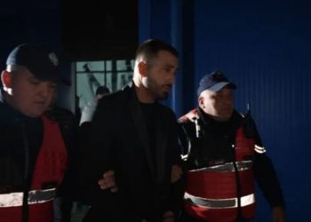 Goditi me shuplakë Gjestin/ Zbardhet dëshmia e Joz Markut në Polici: Provokoi, nuk e durova më!