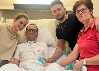 Itali/ Kolegët dhurojnë ditët e tyre të pushimit për shqiptarin e sëmurë