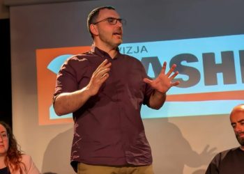 Lëvizja “Bashkë”: E majta e re që po krijon pritshmëri dhe antagonizëm